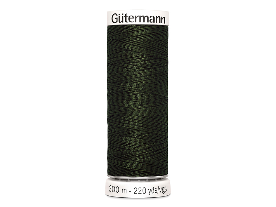 Gütermann Sew-all 200 m  304 - Bilde 1