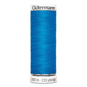 Gütermann Sew-all 200 m  386 - Bilde 1