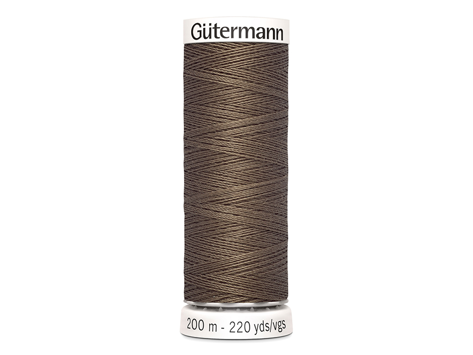 Gütermann Sew-all 200 m  209 - Bilde 1