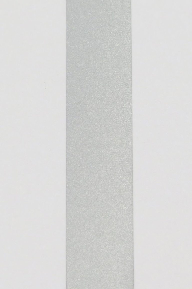 Refleksbånd, 25mm påstrrykbar - Bilde 1