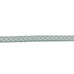 13211.jpg Bånd Blå/Hvit 7mm