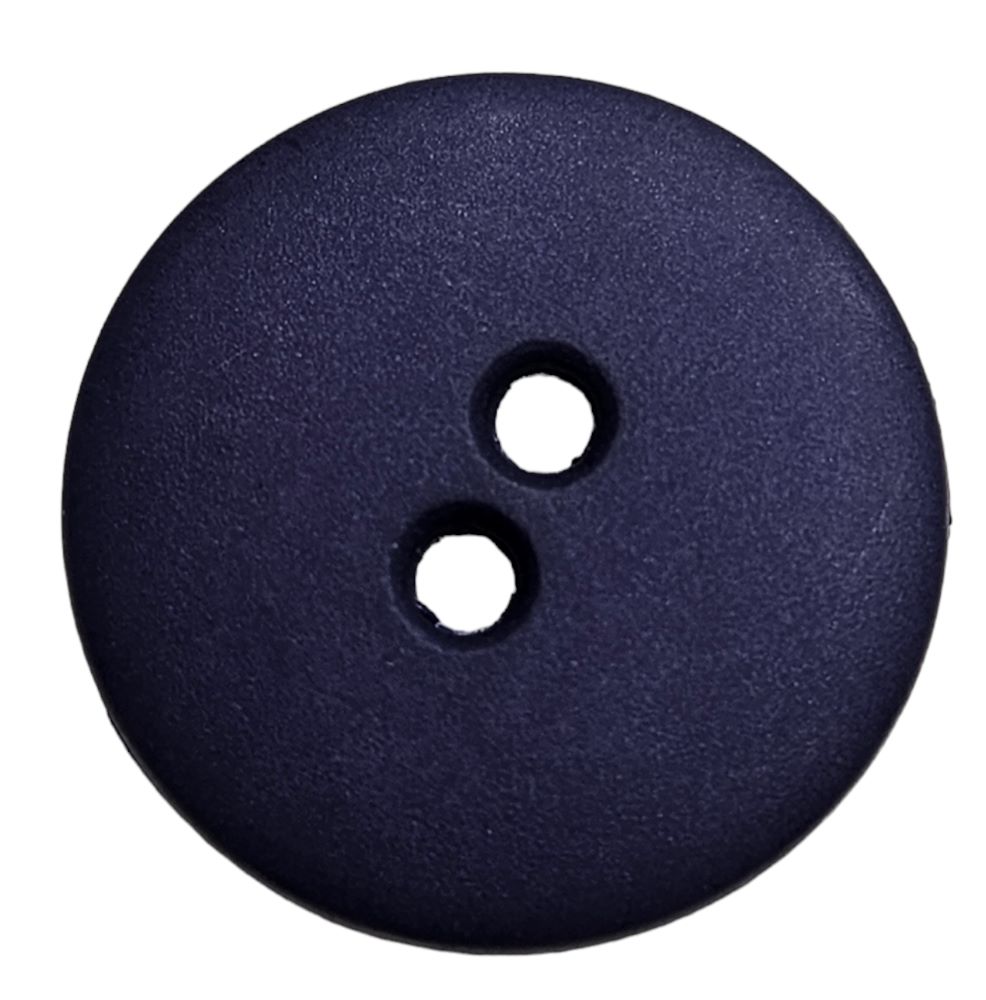 Knapp, 2 hulls 18mm Lilla - Bilde 1