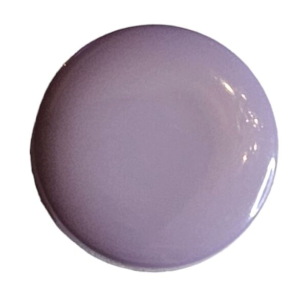 Knapp, 10mm Lilla