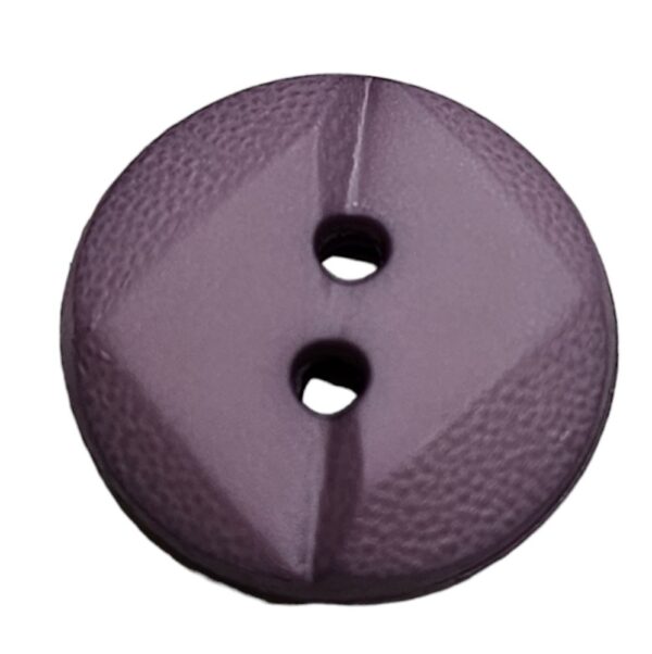 13252.jpg Knapp, 2 hulls, 14mm, Lilla