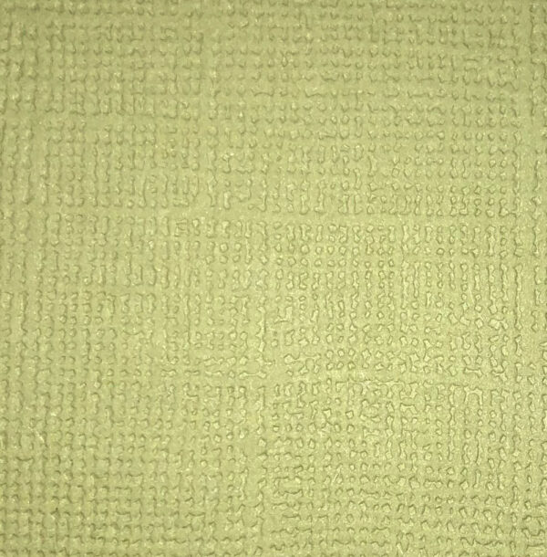 Reprint kartong - Spring Green