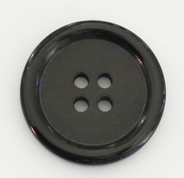 Knapp, 4 hulls, 20mm Sort (13)