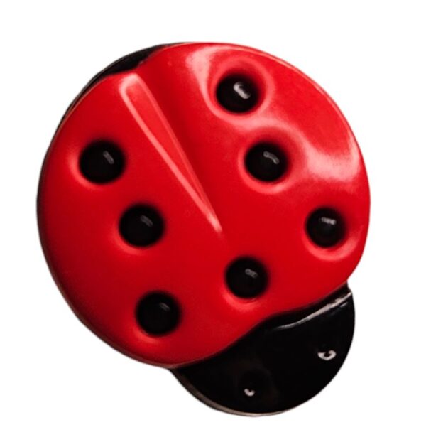 Knapp  14mm Marihøne