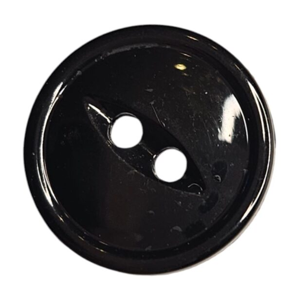 13421.jpg Knapp 2 hulls 15mm Sort