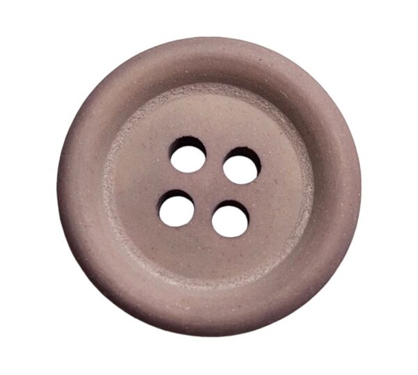 13423.jpg Knapp 4 hulls 18mm Lavendel