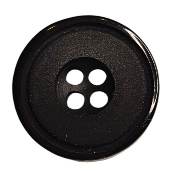 13426.jpg Knapp 4 hulls 15mm Sort