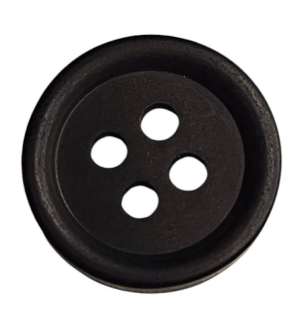 13427.jpg Knapp 4 hulls 15mm Sort