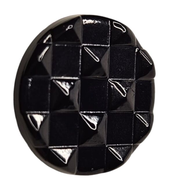 13432.jpg Knapp m/øye 15mm Mørk Marine