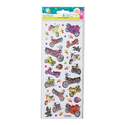 13494.jpg Fun Stickers - Motorbikes