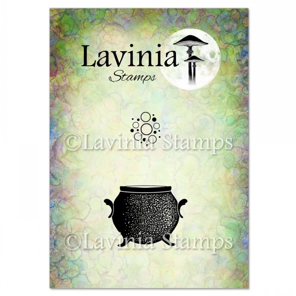 Lavinia Bubbling Cauldron LAV911
