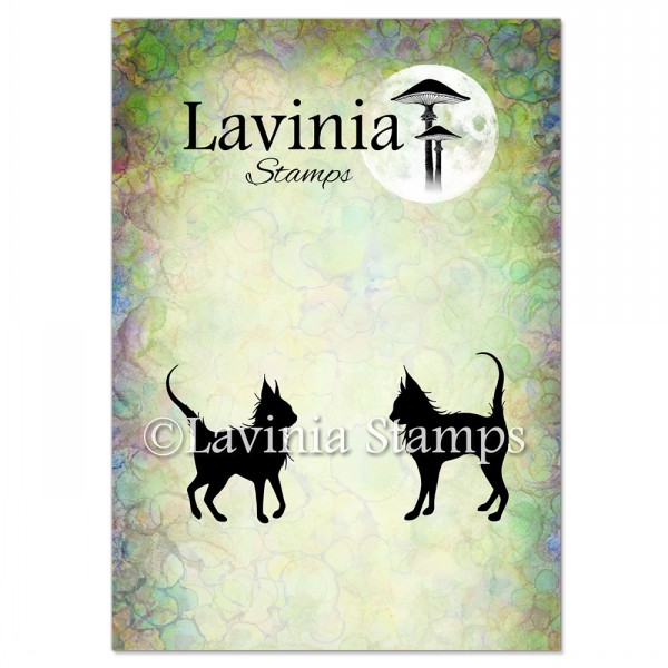 Lavinia Hocus & Pocus LAV909