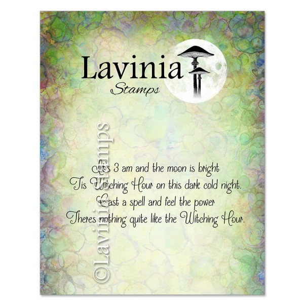 Lavinia Witching Hour LAV920