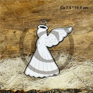 13556.jpg Papirdesign Engel 2 Dies