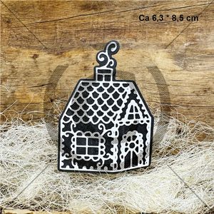 13558.jpg Papirdesign Peppekakehus Dies