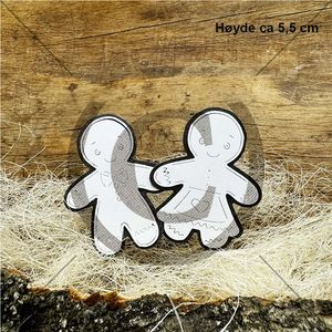 13559.jpg Papirdesign Peppekaker Dies