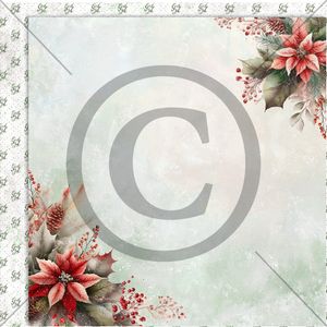 13579.jpg Papirdesign Vintertid-Julestas