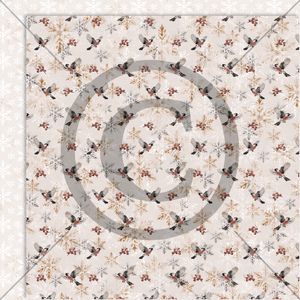 13581.jpg Papirdesign Vintertid-Julerush