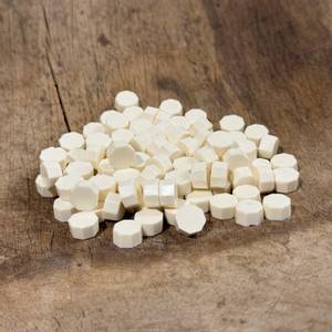 13597.jpg Papirdesign Voks 12, Krem