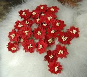 Papirdesign Julestjerner