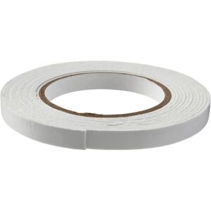 3D Tape  5 M, B: 12mm, 2mm