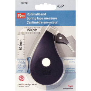 Prym Ergonomics – Målebåndspole – 150cm/60inch - Bilde 1