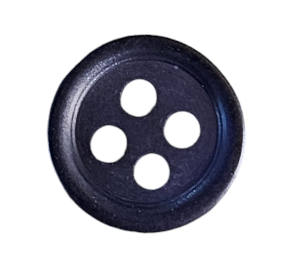 Knapp 4 hulls 9mm, Marine - Bilde 1