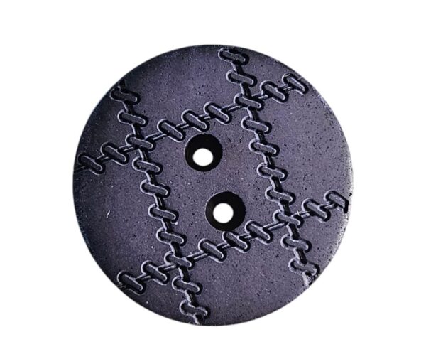 Knapp 2 hulls 28mm, Sort/Marine