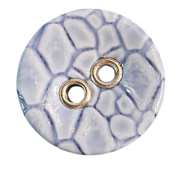 Knapp 2 hulls eyelet 15mm, ML