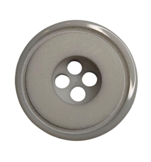 13703.jpg Knapp 4 hulls 15mm L. Grå