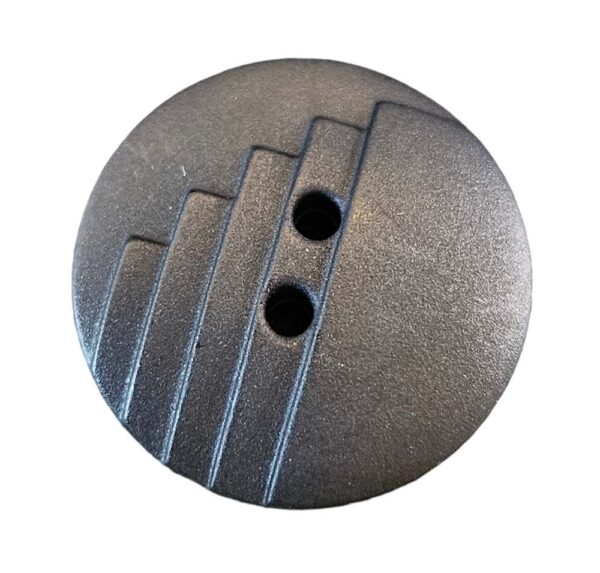 Knapp 2 hulls 23mm Marine