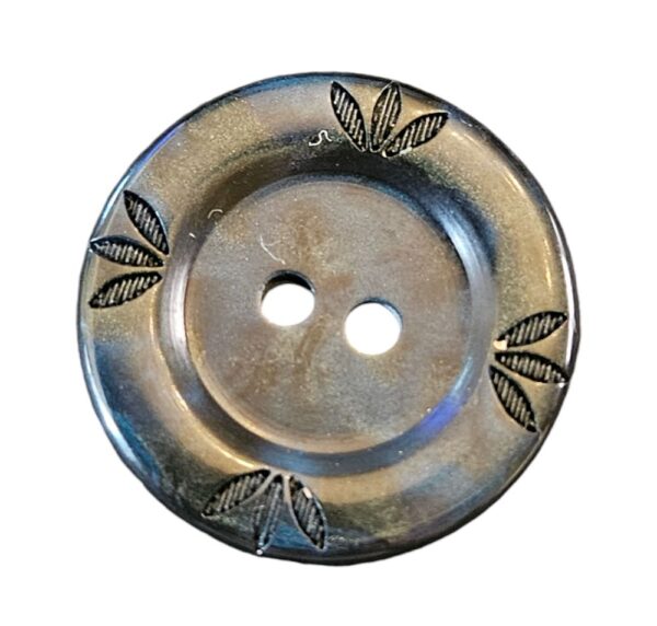 Knapp 2 hulls 23mm Navy