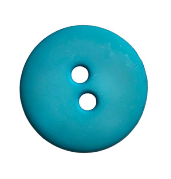13764.jpg Knapp 2 hulls 15mm Sky blå