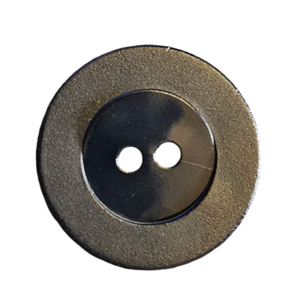 Knapp 2 hulls 18mm Marine - Bilde 1