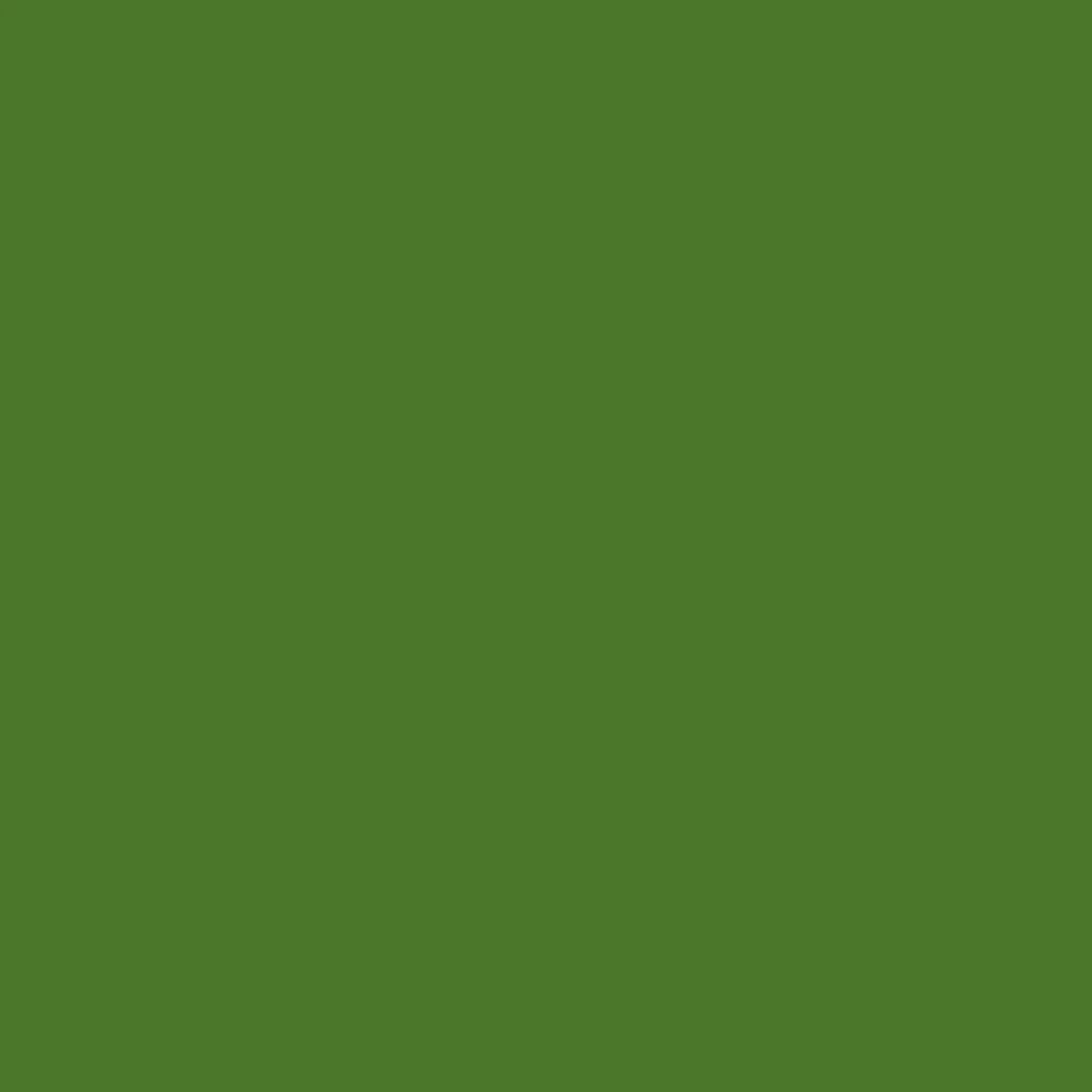 Bazzill Green Maze