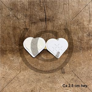 Papirdesign Dies - Små julekurver