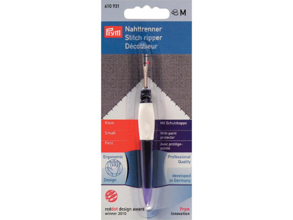 13873-1.jpg Prym Ergonomics – Sprettekniv liten