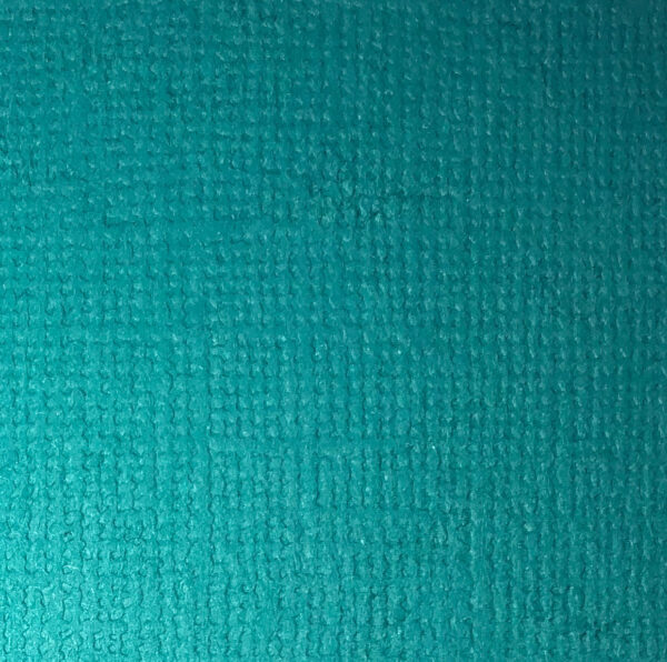 Reprint kartong - Caribbean Blue