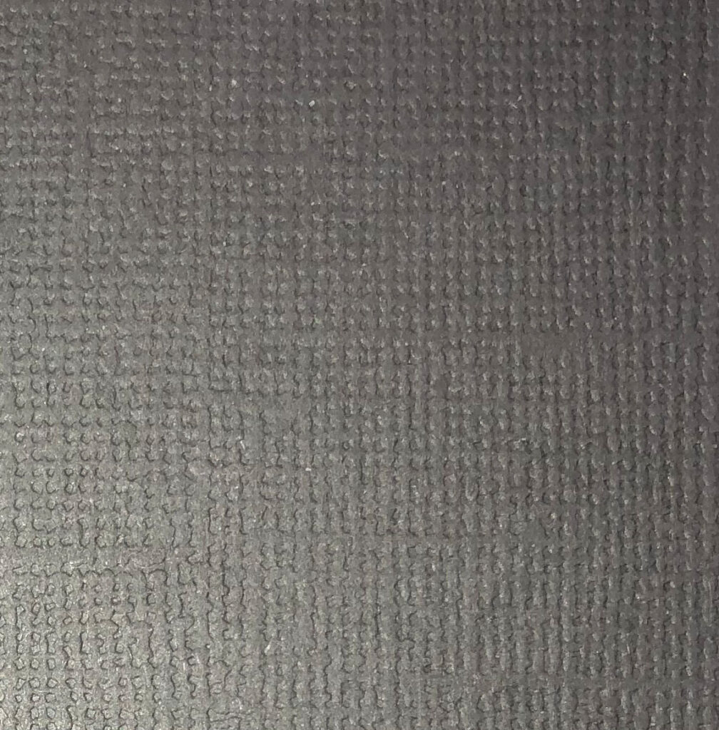 Reprint kartong - Grey