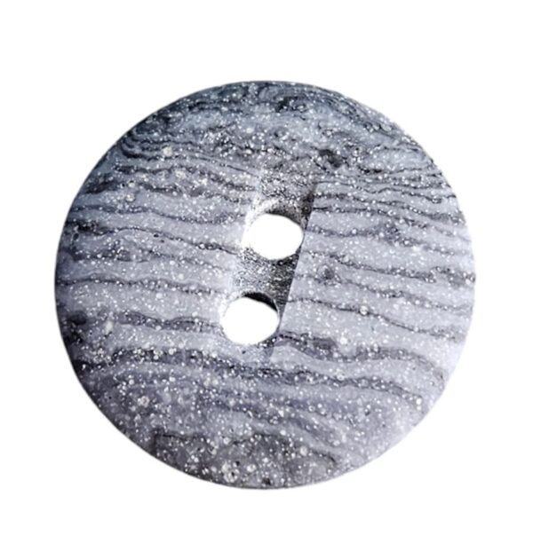 13907.jpg Knapp 2 hulls 12mm Flyblå