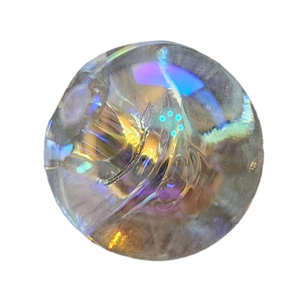 Knapp,  12mm Kule