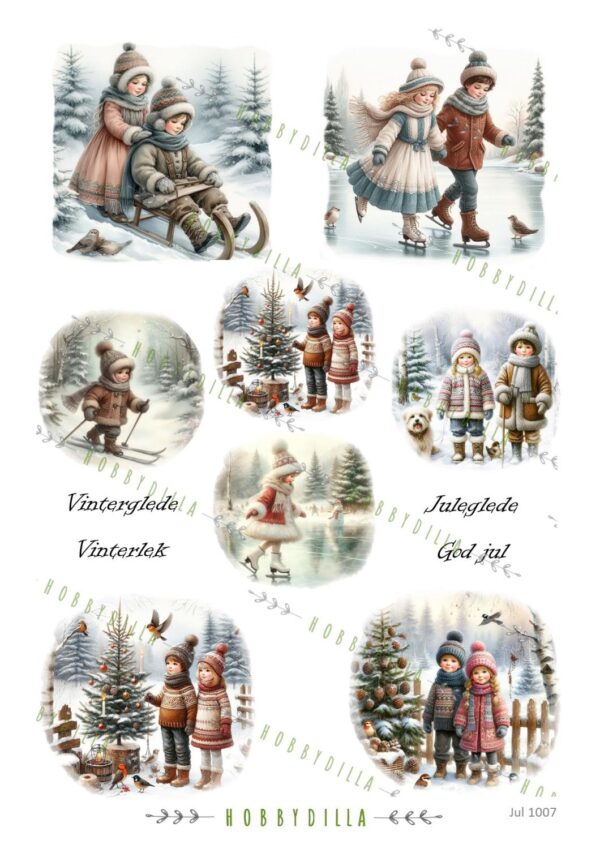 13925.jpg Motivark Jul 1007 Vinterbarn