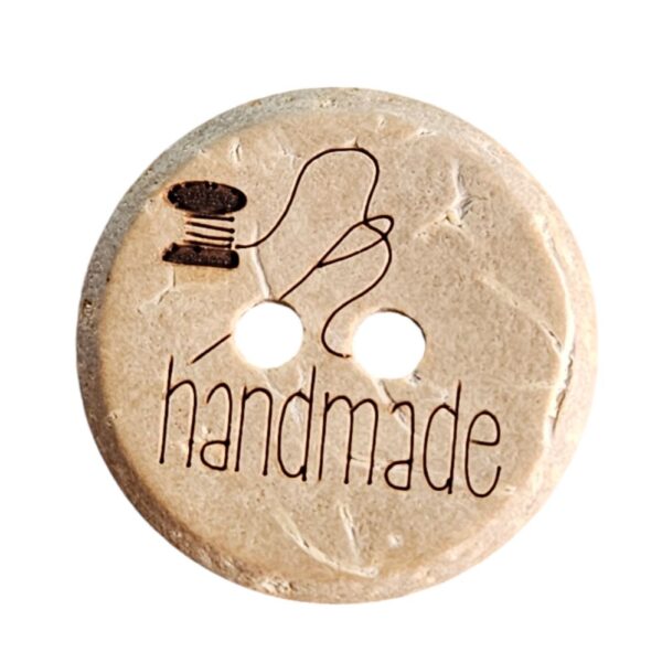 13959.jpg Knapp, 2 hulls, 28mm Handmade, Tre