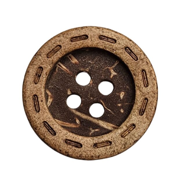 13960.jpg Knapp, 2 hulls, 20mm Kokos