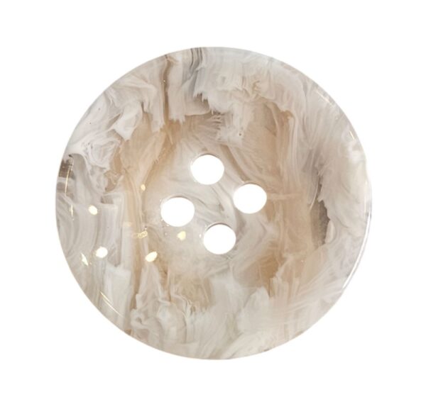 13967.jpg Knapp 4 hulls 25mm Marmorert