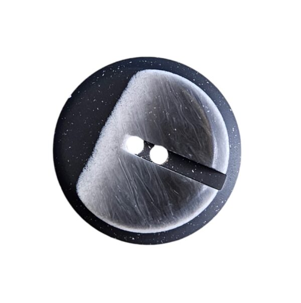 13997.jpg Knapp 2 hulls 23mm Grå