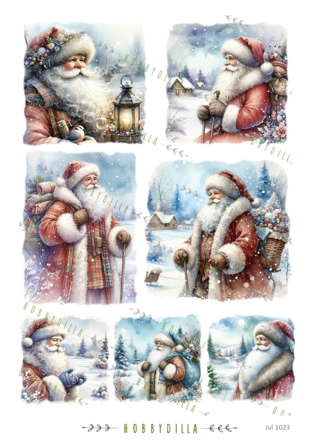 Motivark Jul 1023 Nisser - Bilde 1